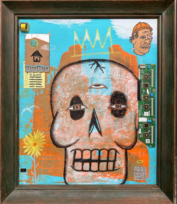 Indispensable Energy