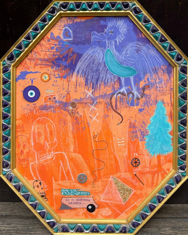 the wheel of fortuna