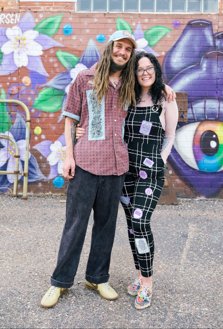 Adam & Maggie Toksöz