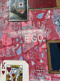 The Shedding of the Ego