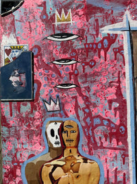 The Shedding of the Ego
